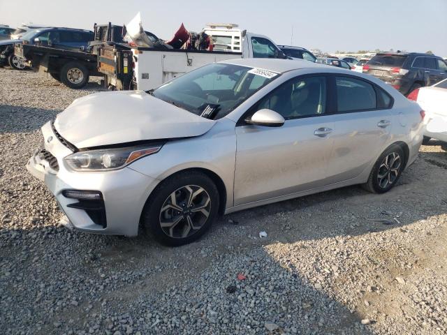 2021 KIA FORTE FE VIN: 3KPF24AD2ME267537