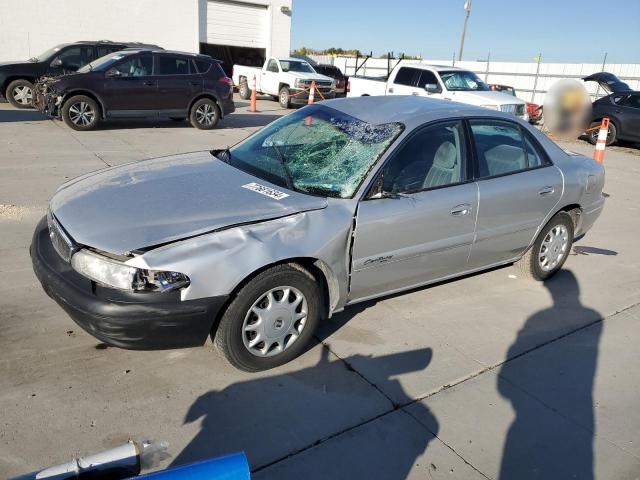 2002 BUICK CENTURY CU VIN: 2G4WS52J621146834
