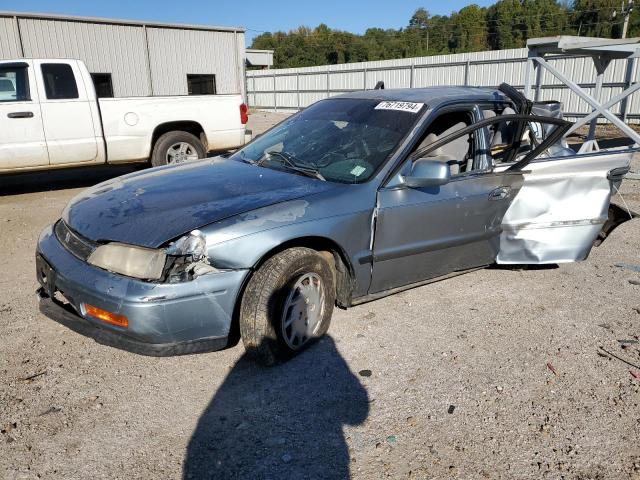 1994 HONDA ACCORD LX VIN: JHMCD5634RC078775