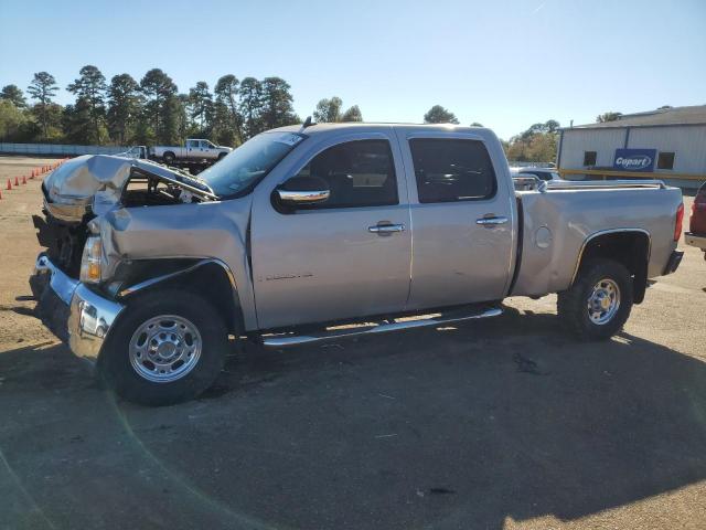 2007 CHEVROLET SILVERADO VIN: 1GCHC23K87F521381
