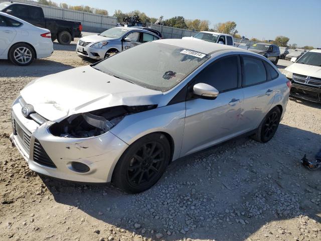 2014 FORD FOCUS SE VIN: 1FADP3F24EL276264