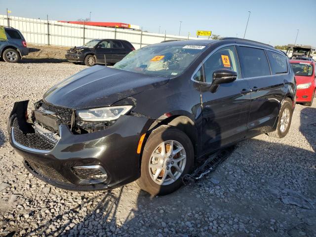 2022 CHRYSLER PACIFICA T VIN: 2C4RC1BG0NR128847