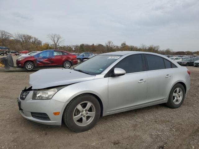 2014 CHEVROLET CRUZE LT VIN: 1G1PD5SB4E7282035