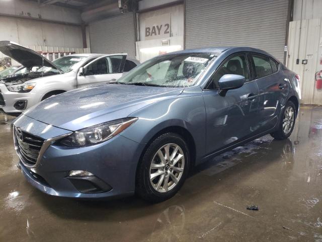 2016 MAZDA 3 SPORT VIN: 3MZBM1U71GM312844