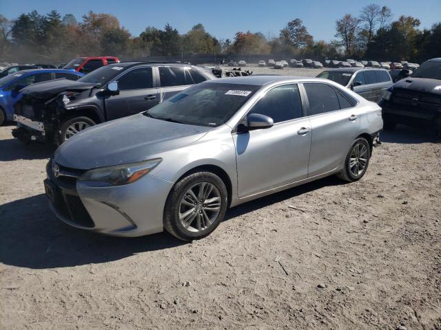 2016 TOYOTA CAMRY LE VIN: 4T1BF1FK0GU246745