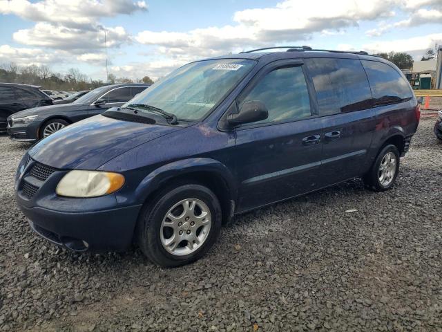2003 DODGE GRAND CARA VIN: 2D4GP44L23R368246