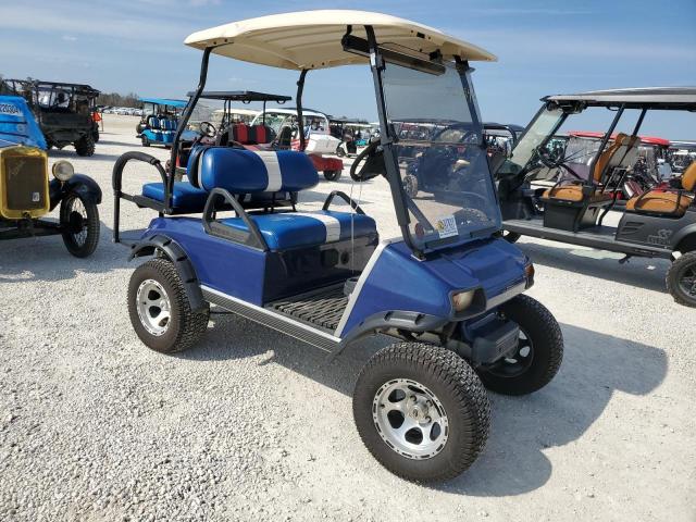 2003 GOLF CART VIN: AQ0324291987