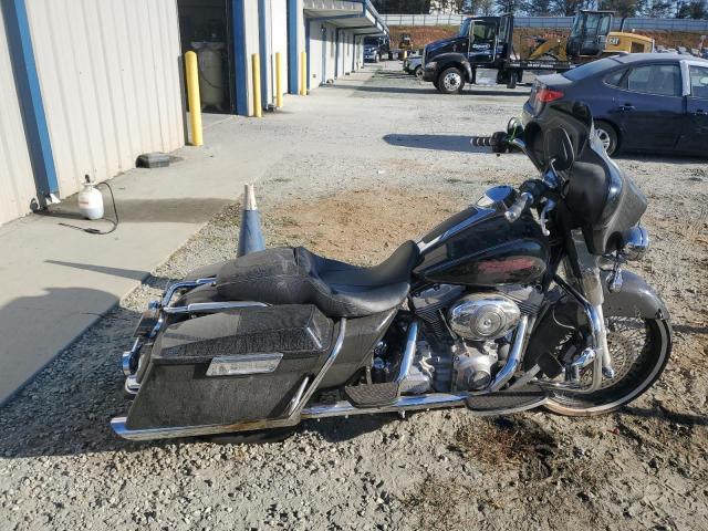 2008 HARLEY-DAVIDSON MOTORCYCLE VIN: 1HD1FV41X8Y703636