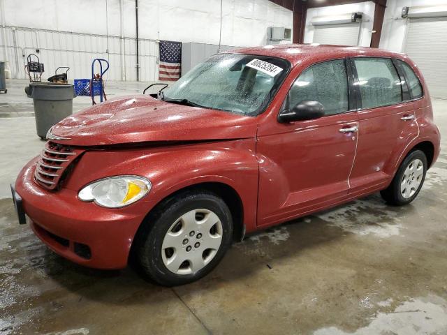 2007 CHRYSLER PT CRUISER VIN: 3A4FY48B87T511446