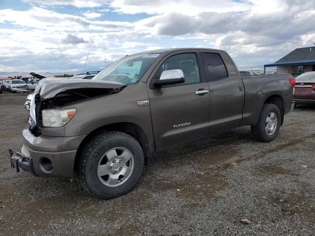 2011 TOYOTA TUNDRA DOU VIN: 5TFBY5F13BX198288