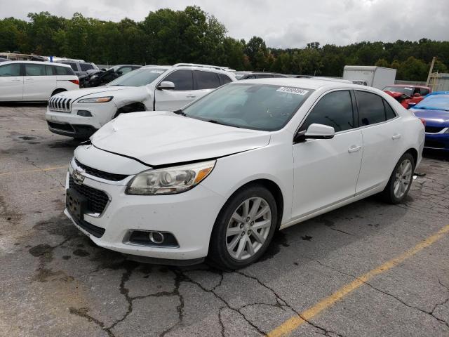2014 CHEVROLET MALIBU 2LT VIN: 1G11E5SL1EF113379
