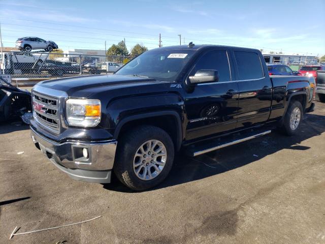 2014 GMC SIERRA K15 VIN: 3GTU2UEC2EG281050