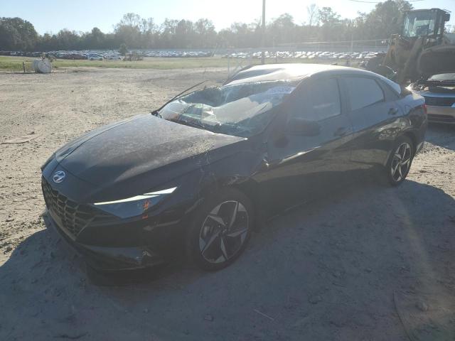 2023 HYUNDAI ELANTRA SE VIN: KMHLS4AG2PU469695