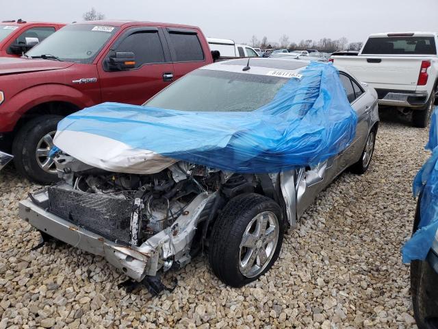 2005 PONTIAC G6 GT VIN: 1G2ZH528654162171