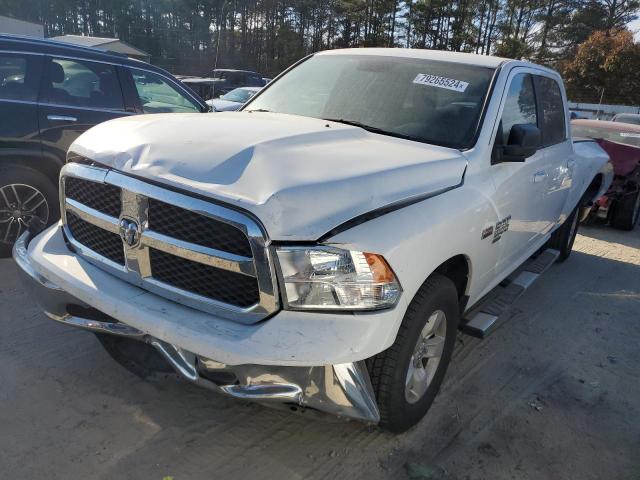 2021 RAM 1500 CLASS VIN: 1C6RR7TT5MS516965
