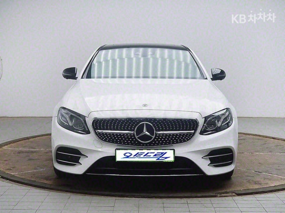 2018 MERCEDES-BENZ E-CLASS VIN: WDDZF4KB3JA461609