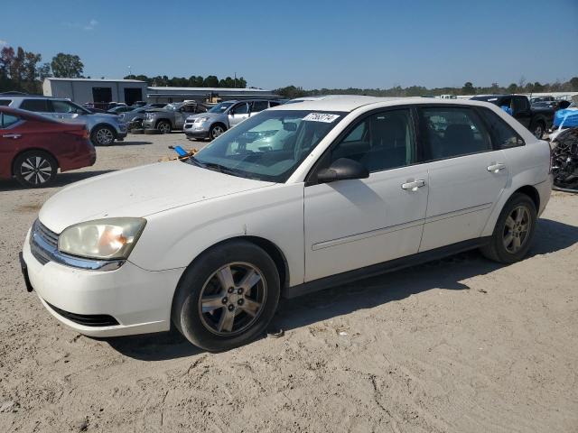 2004 CHEVROLET MALIBU MAX VIN: 1G1ZT62834F212830