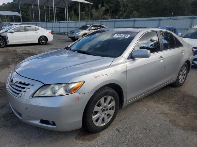 2009 TOYOTA CAMRY BASE VIN: 4T1BE46K09U286640