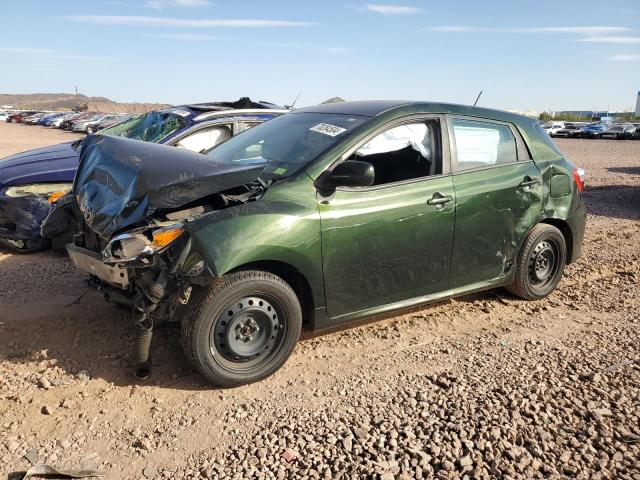 2012 TOYOTA COROLLA MA VIN: 2T1KU4EE9CC859235