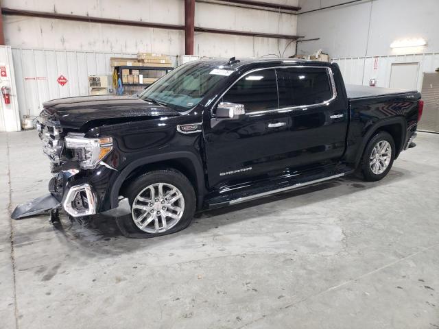 2021 GMC SIERRA K15 VIN: 3GTU9DEL5MG411820