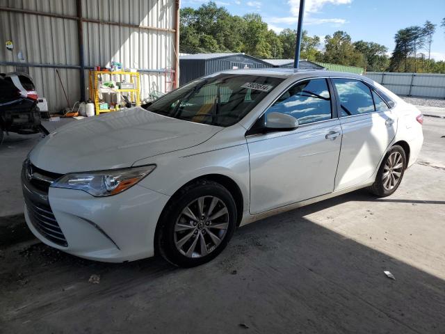 2017 TOYOTA CAMRY LE VIN: 4T1BF1FK1HU712295