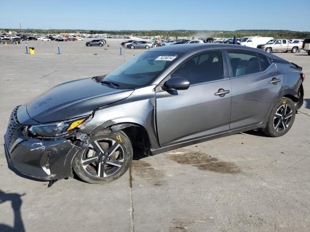2024 NISSAN SENTRA SV VIN: 3N1AB8CV8RY215877