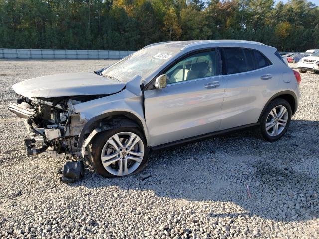 2018 MERCEDES-BENZ GLA 250 4M VIN: WDCTG4GB9JJ448671