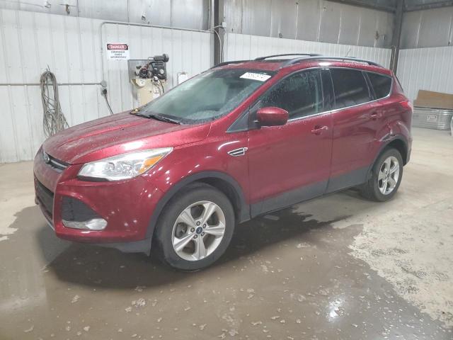 2013 FORD ESCAPE SE VIN: 1FMCU9G90DUC02681