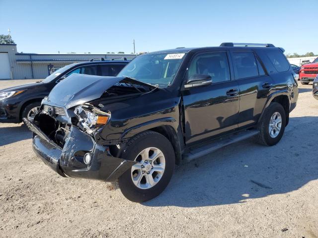 2019 TOYOTA 4RUNNER SR VIN: JTEZU5JR9K5206764