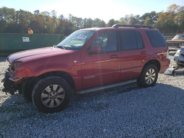 2010 MERCURY MOUNTAINEE VIN: 4M2EN3HE4AUJ06528