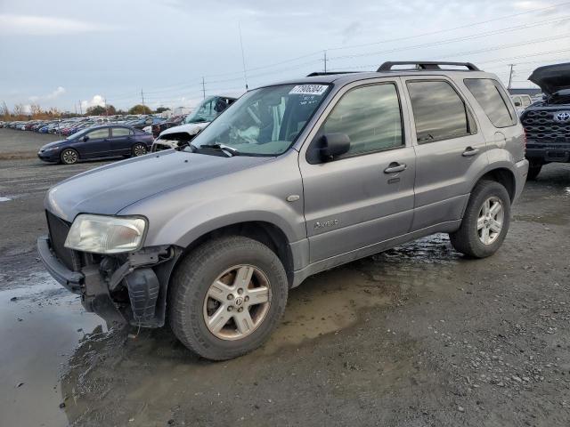 2007 MERCURY MARINER HE VIN: 4M2CU39H07KJ17372