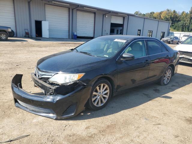 2013 TOYOTA CAMRY L VIN: 4T1BF1FK4DU716576