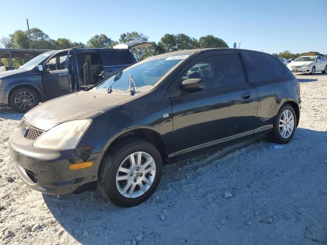 2002 HONDA CIVIC SI VIN: SHHEP335X2U311044