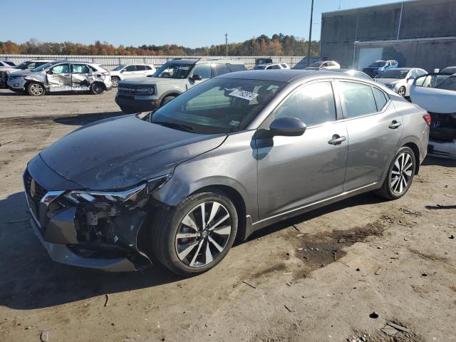 2021 NISSAN SENTRA SV VIN: 3N1AB8CV9MY301000