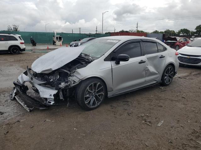 2020 TOYOTA COROLLA SE VIN: JTDS4RCE3LJ039351