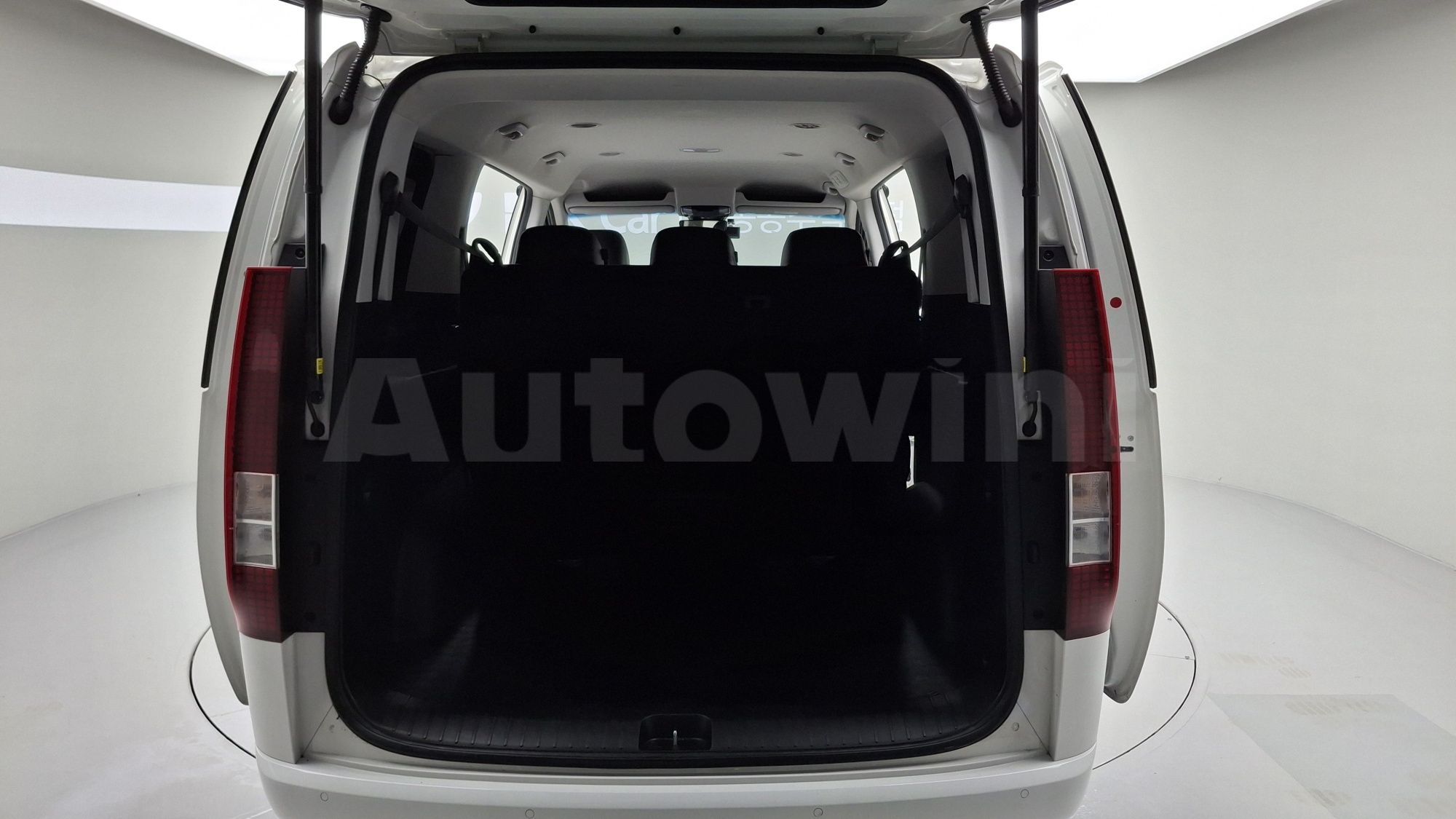 2022 HYUNDAI STARIA VIN: KMHYA811BNU001821