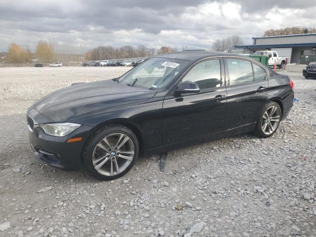 2013 BMW 328 XI VIN: WBA3B3C50DF543316