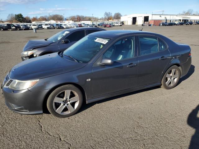 2009 SAAB 9-3 2.0T VIN: YS3FB49Y591002668