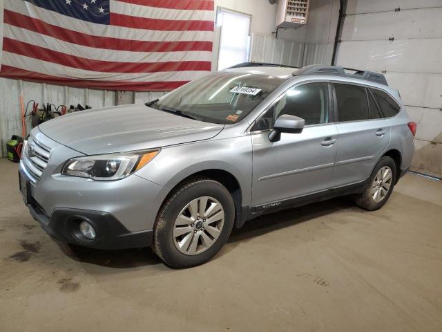 2017 SUBARU OUTBACK 2. VIN: 4S4BSACC9H3362364