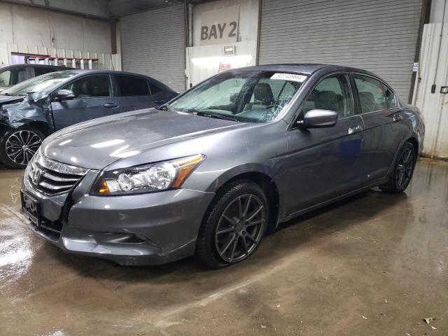 2012 HONDA ACCORD EXL VIN: 1HGCP2F88CA143232