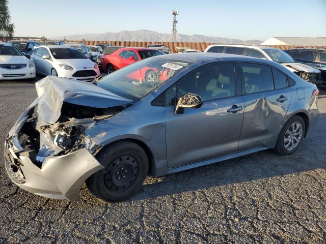 2020 TOYOTA COROLLA LE VIN: JTDEPRAE6LJ106998