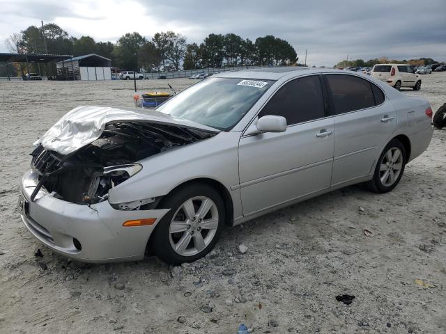 2006 LEXUS ES 330 VIN: JTHBA30G865153675