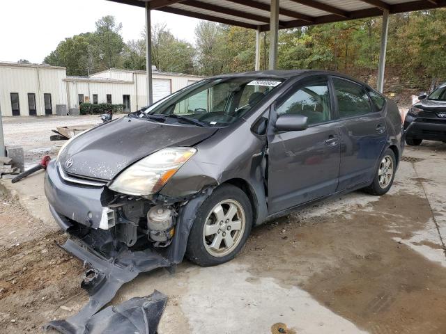 2009 TOYOTA PRIUS VIN: JTDKB20U693505053