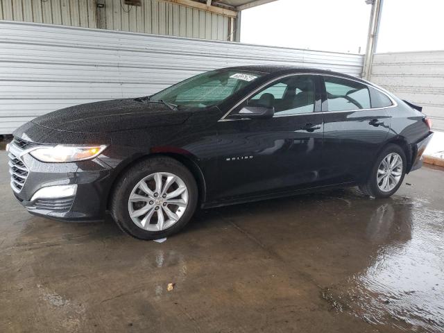 2022 CHEVROLET MALIBU LT VIN: 1G1ZD5ST0NF136626