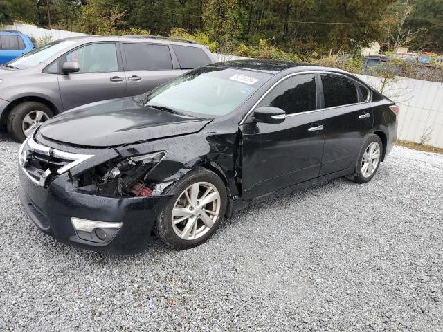 2015 NISSAN ALTIMA 2.5 VIN: 1N4AL3AP9FN392793