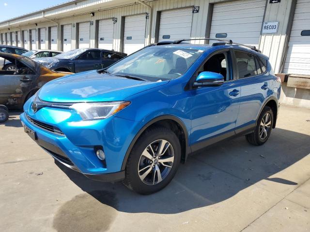 2018 TOYOTA RAV4 ADVEN VIN: JTMRFREV1JJ252107