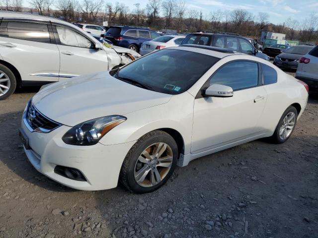 2013 NISSAN ALTIMA S VIN: 1N4AL2EP9DC139552