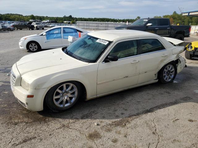 2007 CHRYSLER 300 VIN: 2C3KA43R67H673702
