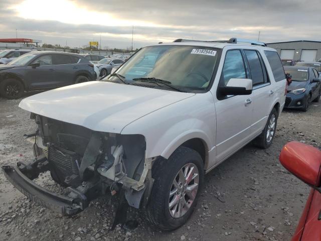 2015 FORD EXPEDITION VIN: 1FMJU2AT9FEF17673