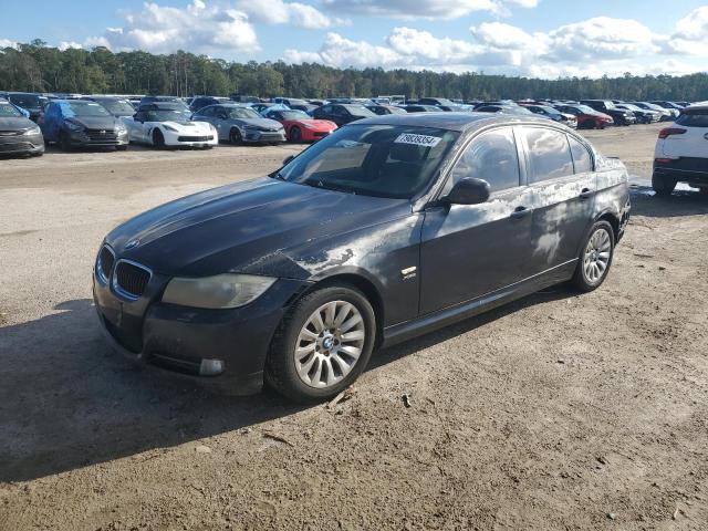 2009 BMW 328 XI VIN: WBAPK73539A456443